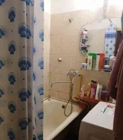 Комната, 20 м2, 3/5 эт. Москва