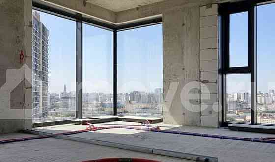 4-комн. квартира, 113 м2, 28/32 эт. Москва