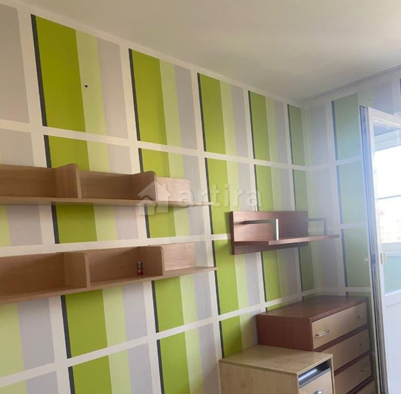 Комната, 12 м2, 15/16 эт. Долгопрудный - изображение 2