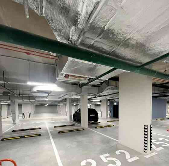 Гараж, 15 м2 Видное