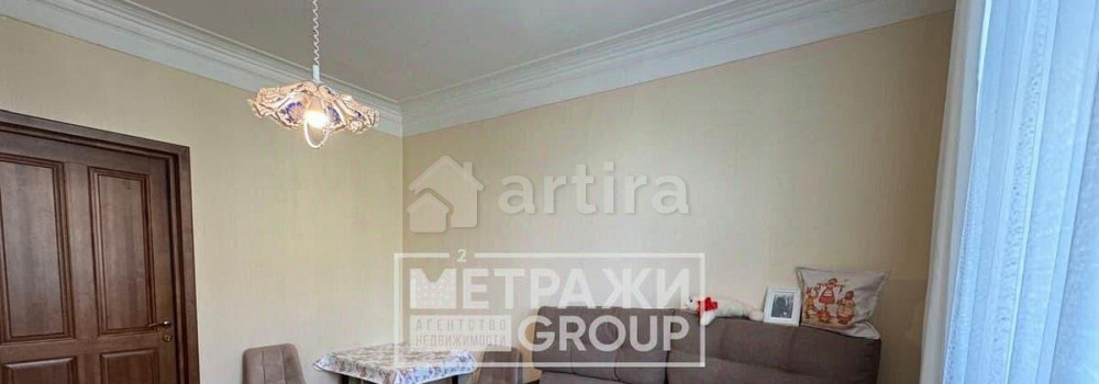 Комната, 16.8 м2, 6/7 эт. Москва - изображение 2