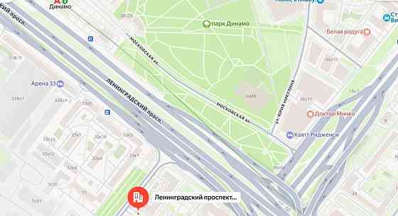 Гараж, 14 м2 Москва