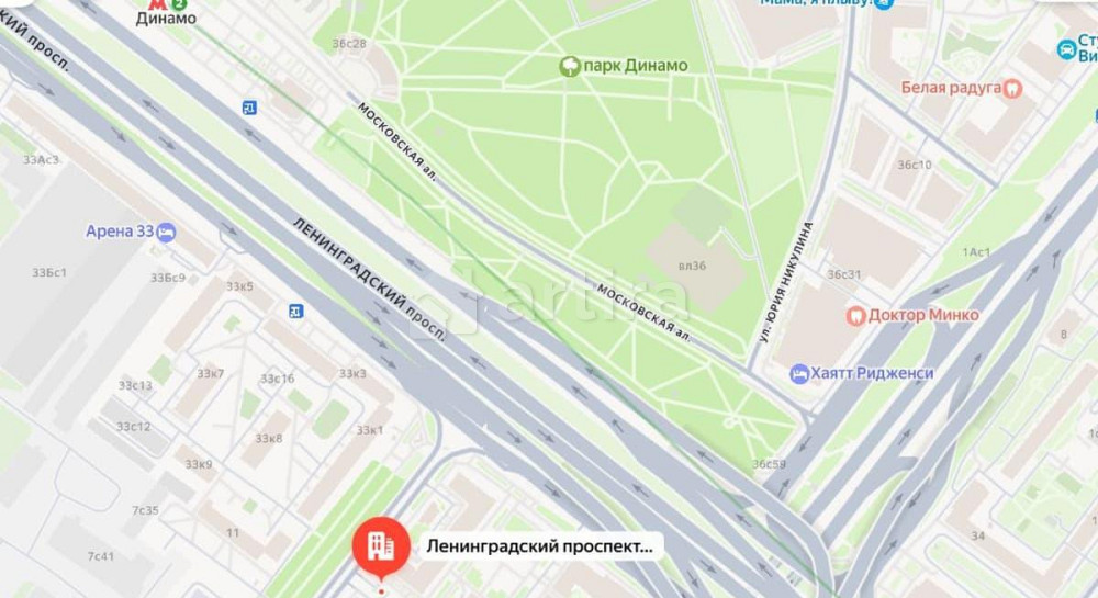 Гараж, 14 м2 Москва - изображение 3