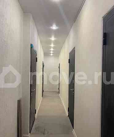 Студия, 12.5 м2, 1/6 эт. Москва