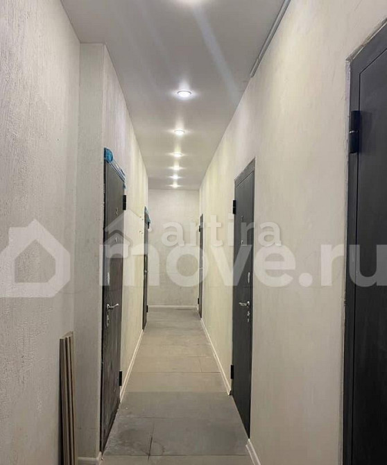 Студия, 12.5 м2, 1/6 эт. Москва - изображение 5