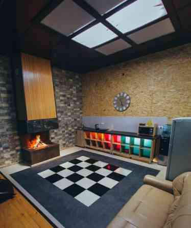 Коттедж, 320 м2 Сосново