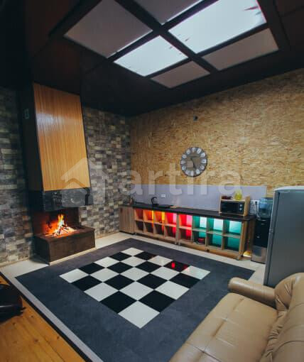 Коттедж, 320 м2 Сосново - изображение 6