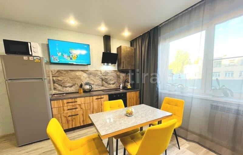 3-комн. квартира, 65 м2, 1/11 эт. Челябинск - изображение 7