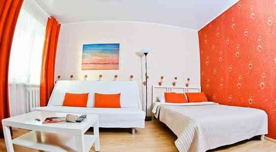 Студия, 35 м2, 13/23 эт. Уфа