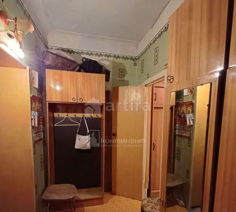 Комната, 18 м2, 2/2 эт. Владимир - изображение 7