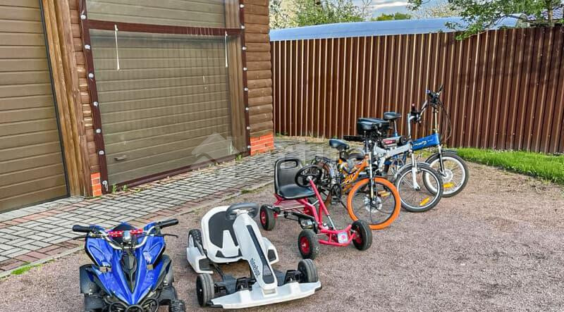 Коттедж, 150 м2 Санкт-Петербург - изображение 8