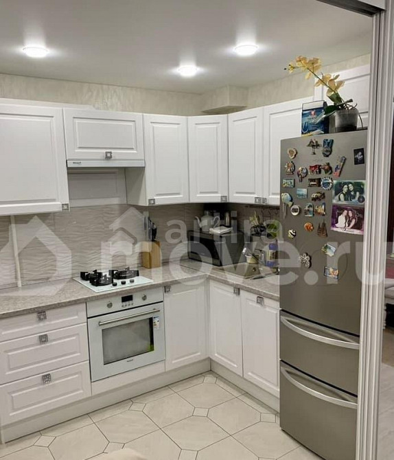 2-комн. квартира, 47.1 м2, 12/14 эт. Москва - изображение 6