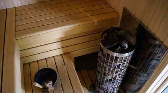 Коттедж, 1350 м2 Мытищи