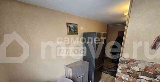 3-комн. квартира, 62.5 м2, 5/9 эт. Москва