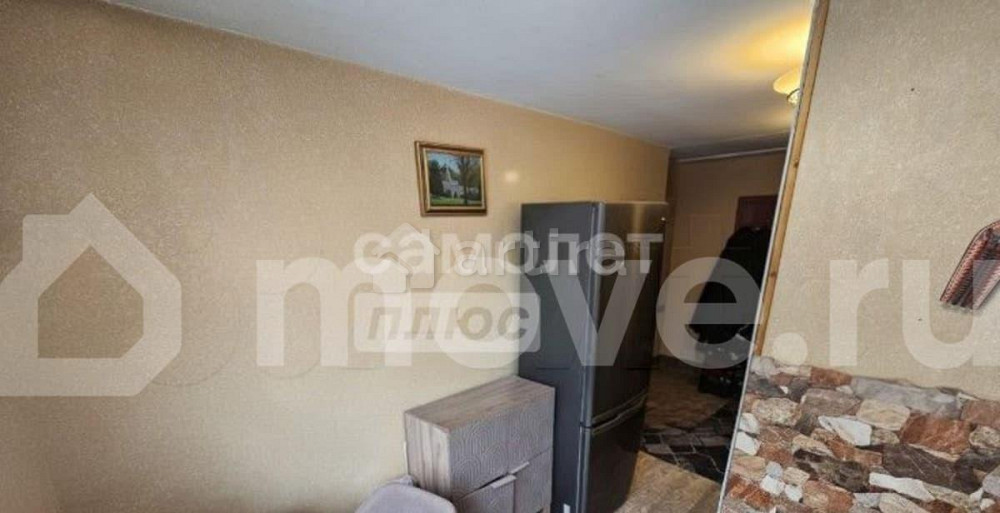 3-комн. квартира, 62.5 м2, 5/9 эт. Москва - изображение 5