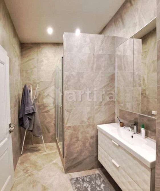 2-комн. квартира, 67 м2, 8/24 эт. Москва - изображение 16