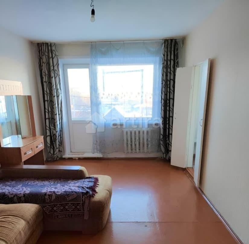 Комната, 23 м2, 3/5 эт. Иркутск - изображение 2