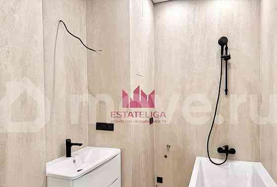 1-комн. квартира, 44.2 м2, 3/23 эт. Москва