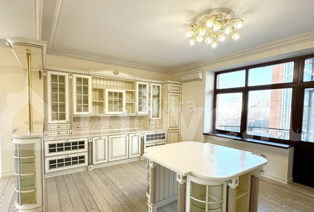 4-комн. квартира, 210 м2, 6/16 эт. Москва - изображение 6