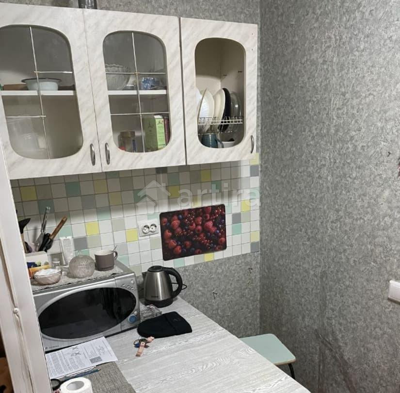 Комната, 20 м2, 4/5 эт. Самара - изображение 2