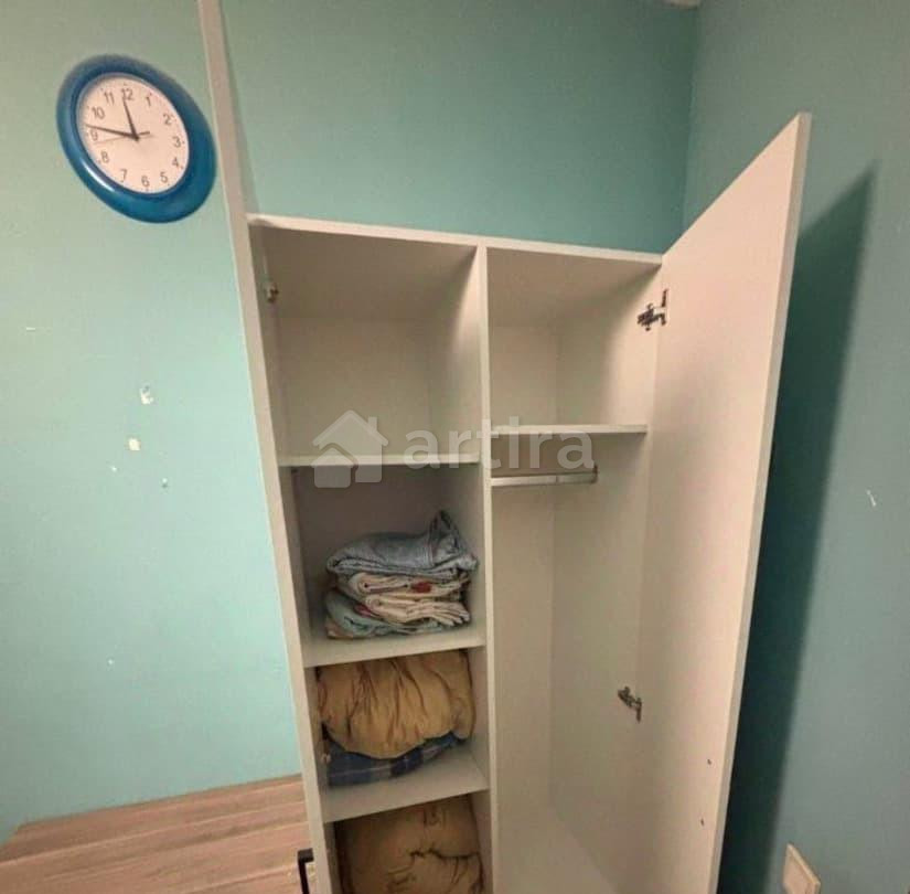 Комната, 6 м2, 5/6 эт. Санкт-Петербург - изображение 3