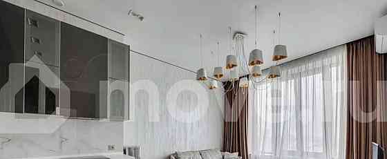 3-комн. квартира, 72.4 м2, 17/19 эт. Москва