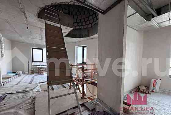 4-комн. квартира, 206 м2, 35/35 эт. Москва