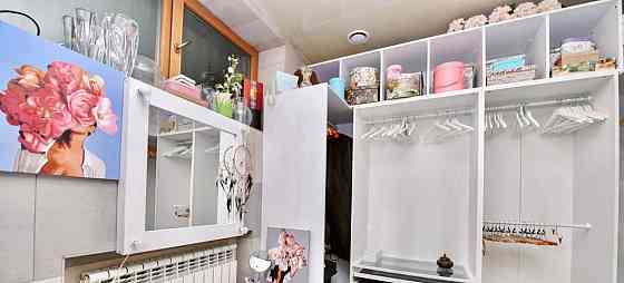 Таунхаус, 250 м2, 5 соток, 3 эт. Красногорск