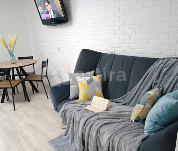 1-комн. квартира, 30 м2, 8/10 эт. Уфа - изображение 18