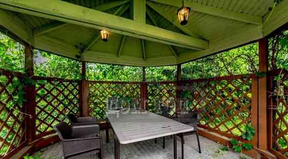 Коттедж, 380 м2 Одинцово