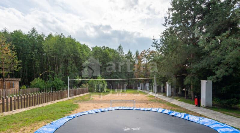 Коттедж, 1100 м2 Краснознаменск - изображение 10