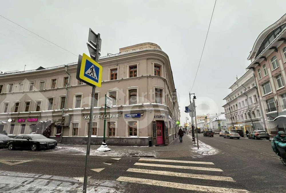 Студия, 10.8 м2, 2/4 эт. Москва - изображение 4