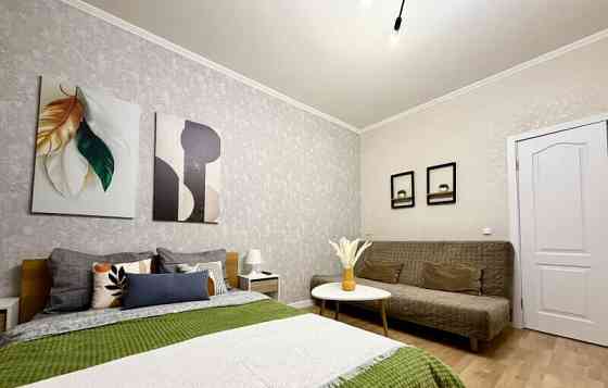 1-комн. квартира, 40 м2, 18/18 эт. Железнодорожный