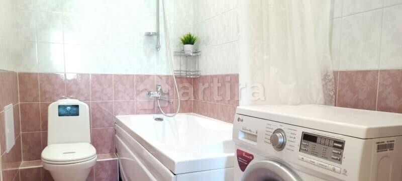 3-комн. квартира, 64 м2, 8/16 эт. Тюмень - изображение 10