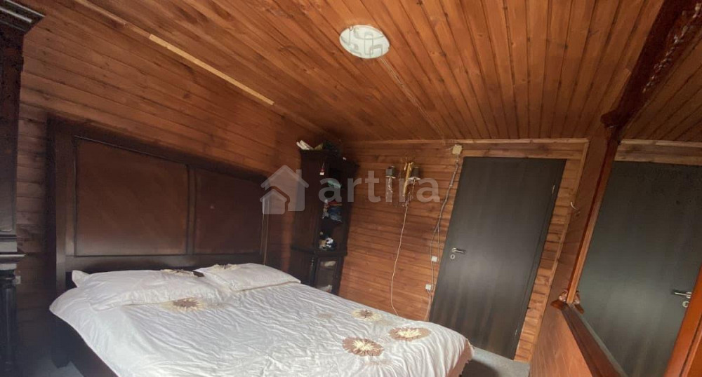 Коттедж, 70 м2, 25 соток, 2 эт. Гатчина - изображение 2