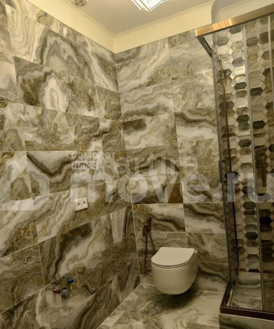 Студия, 27.8 м2, 15/20 эт. Москва - изображение 5