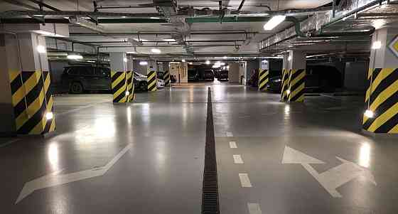 Гараж, 14 м2 Москва