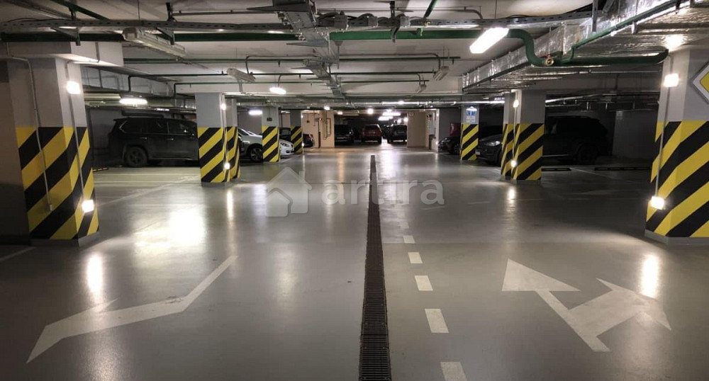 Гараж, 14 м2 Москва - изображение 1