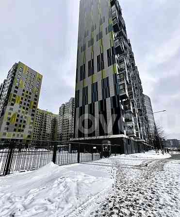 1-комн. апарт-ы, 45 м2, 10/14 эт. Москва
