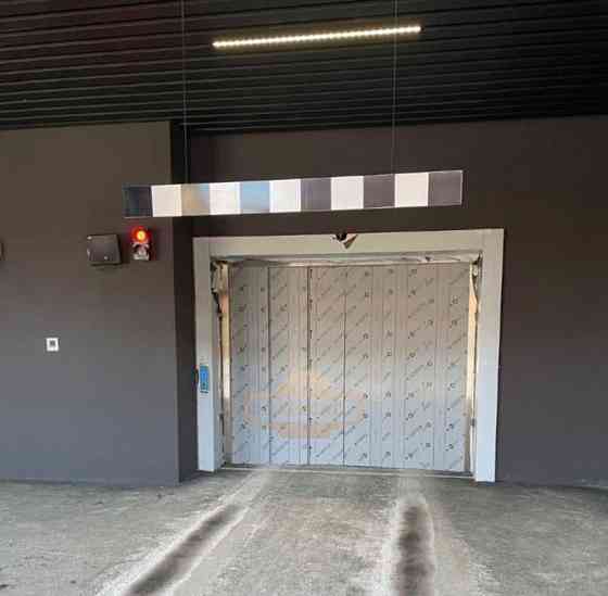 Гараж, 13.75 м2 Санкт-Петербург