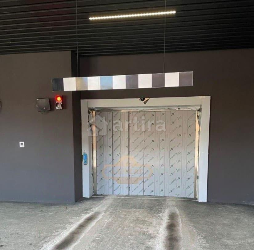 Гараж, 13.75 м2 Санкт-Петербург - изображение 1