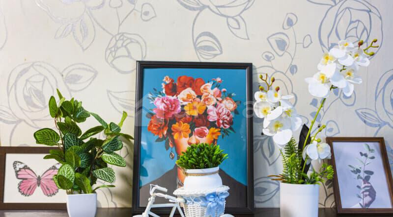 1-комн. квартира, 37 м2, 5/5 эт. Москва - изображение 12