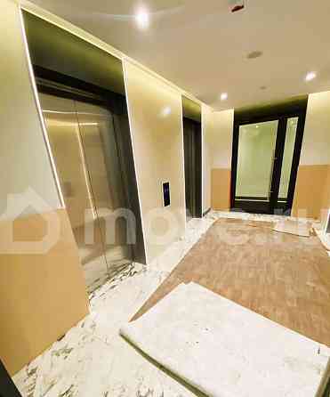 Студия, 188.5 м2, 31/56 эт. Москва