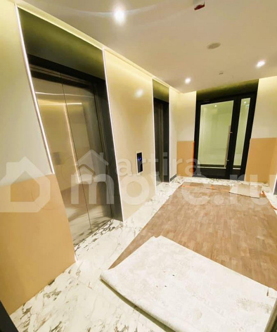 Студия, 188.5 м2, 31/56 эт. Москва - изображение 5