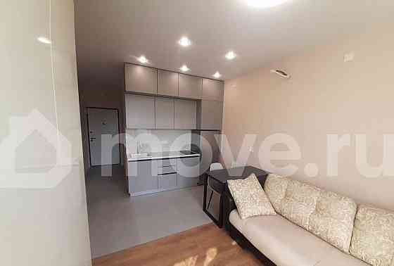 Студия, 22 м2, 4/22 эт. Москва