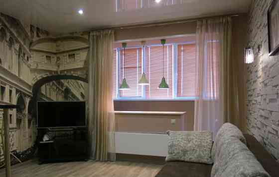 1-комн. квартира, 27 м2, 12/25 эт. Новосибирск