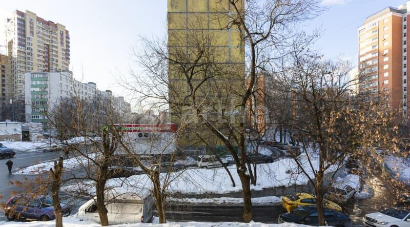 1-комн. квартира, 25 м2, 2/4 эт. Москва - изображение 17