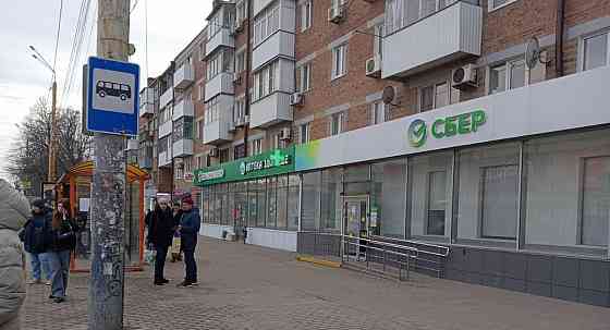 Дом, 26 м2, 4 сотки, 1 эт. Ростов-на-Дону