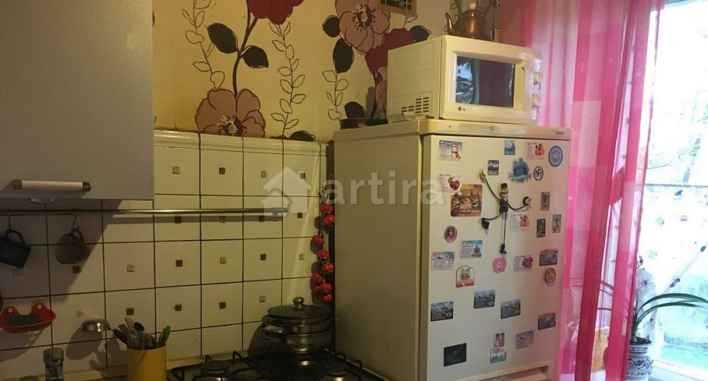 Комната, 10 м2, 2/9 эт. Москва - изображение 3