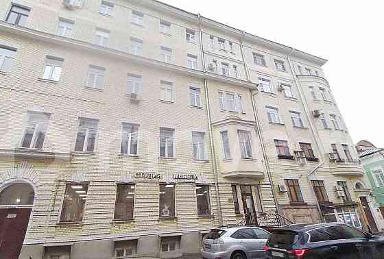 Студия, 17.1 м2, 5/5 эт. Москва